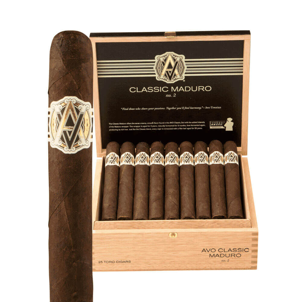 #2, , seriouscigars